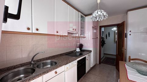 Foto 4 de Piso en venta en A Milagrosa, Lugo Capital