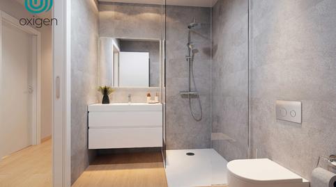 Photo 4 from new construction home in Flat for sale in Carrer Maria Montesori, 12, Cappont, Lleida