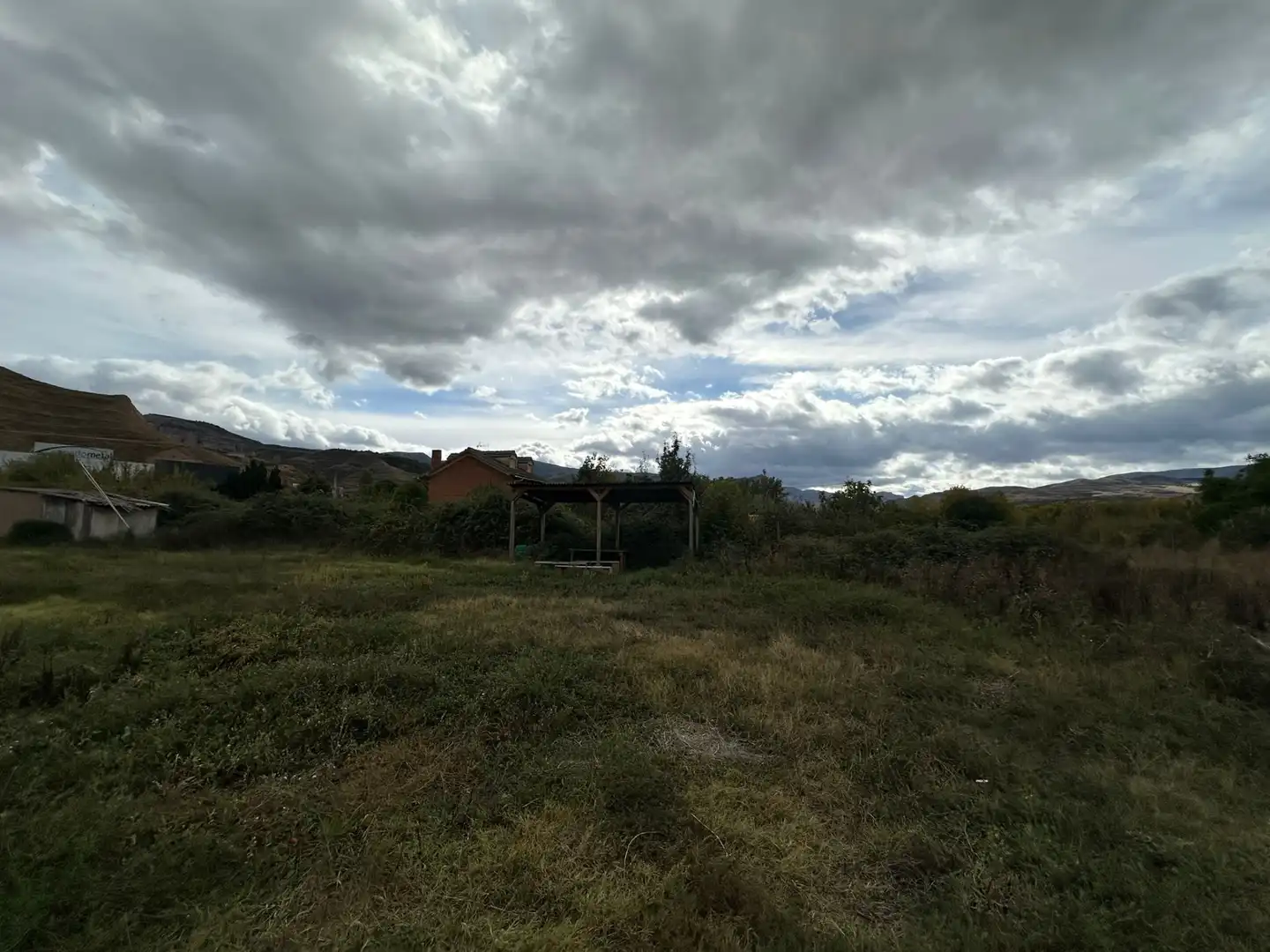 Terreno rústico en venta en Albelda de Iregua, imagen 9