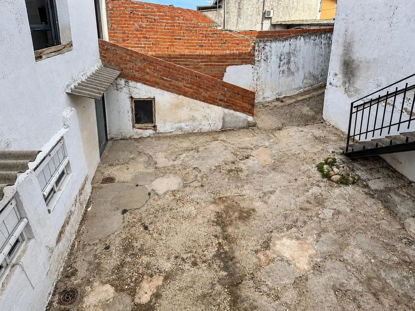 Adosado con terraza en venta en Borox, imagen 16