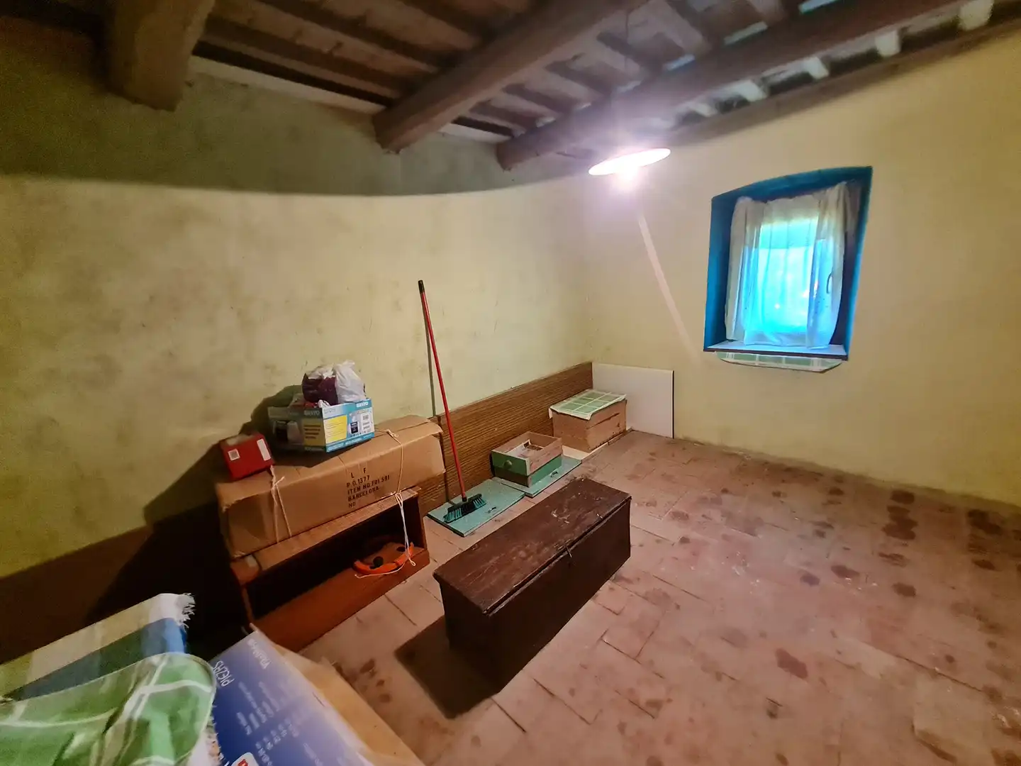 Finca rústica en venda a Casserres
