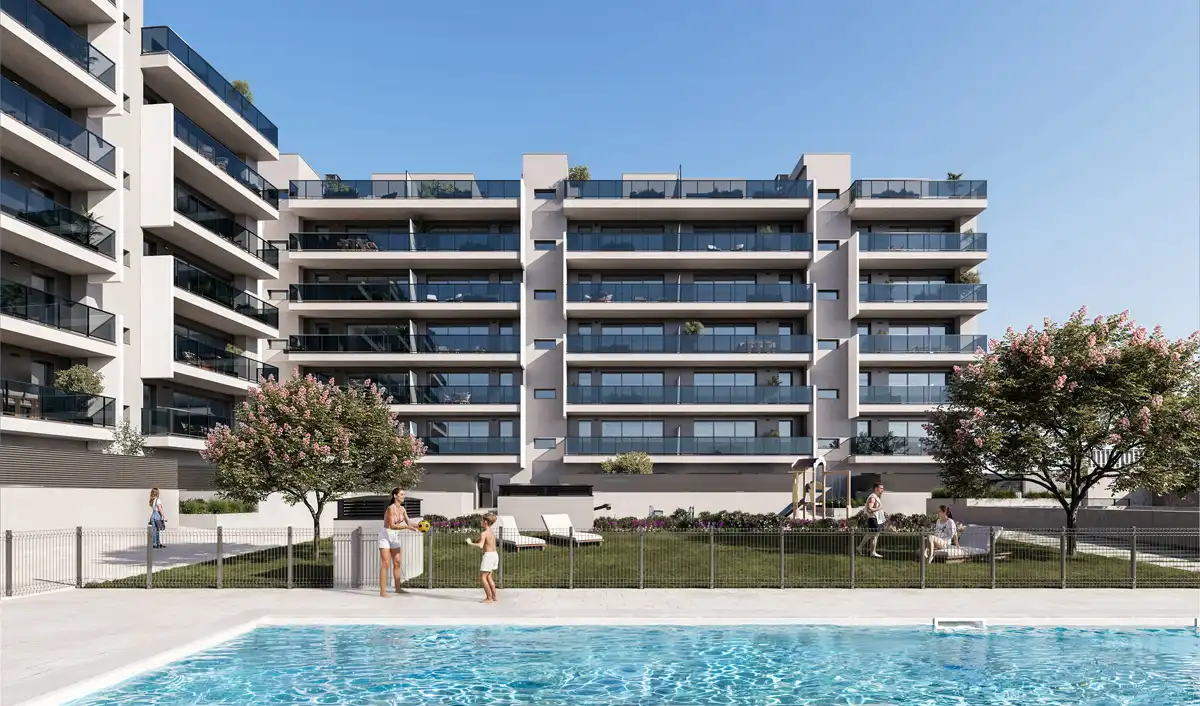 Flat for sale in Avinguda de la Canadiense, 7, Cappont