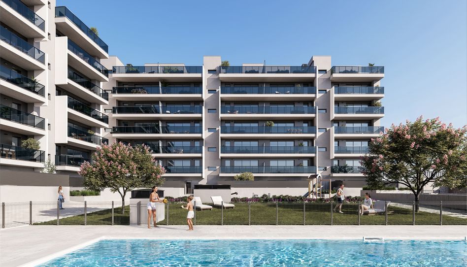 Photo 1 of Flat for sale in Avinguda de la Canadiense, 7, Cappont, Lleida