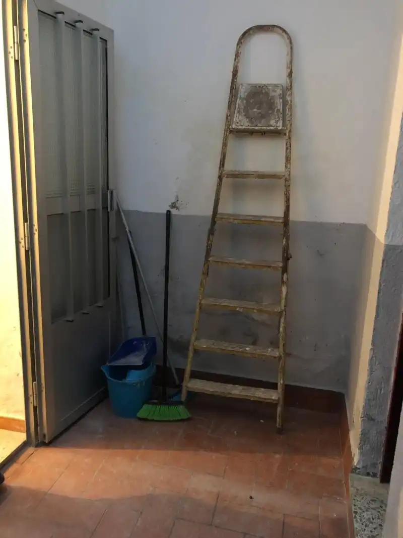 Chalet con jardín en venta en Garrovillas de Alconétar, imagen 16