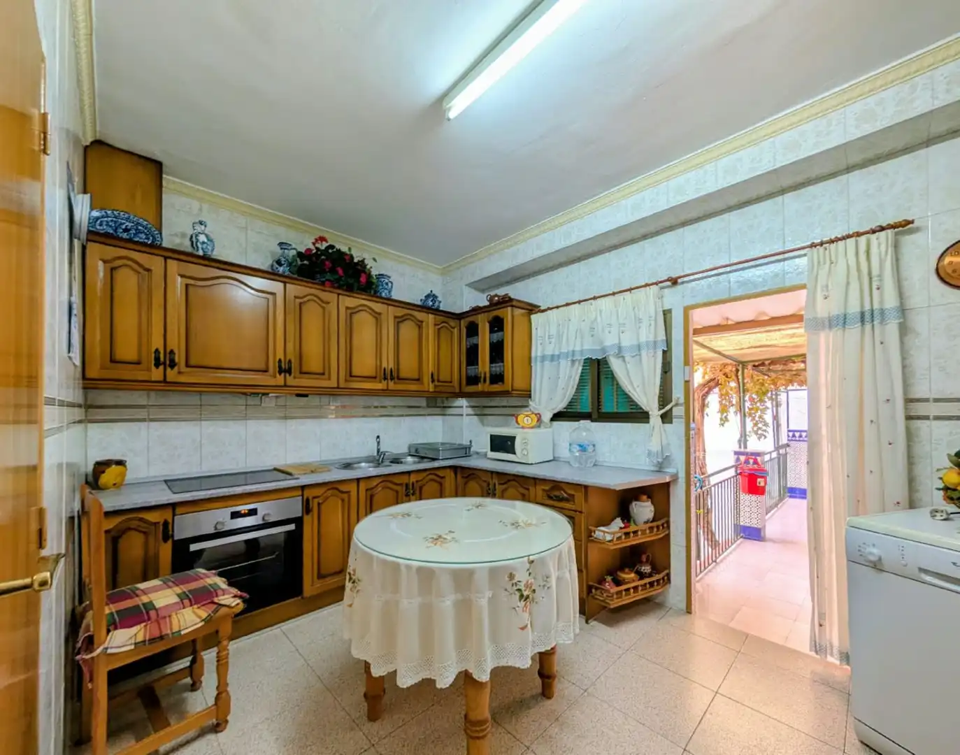 Appartamento con terrazza in vendita a Loja, imagen 6