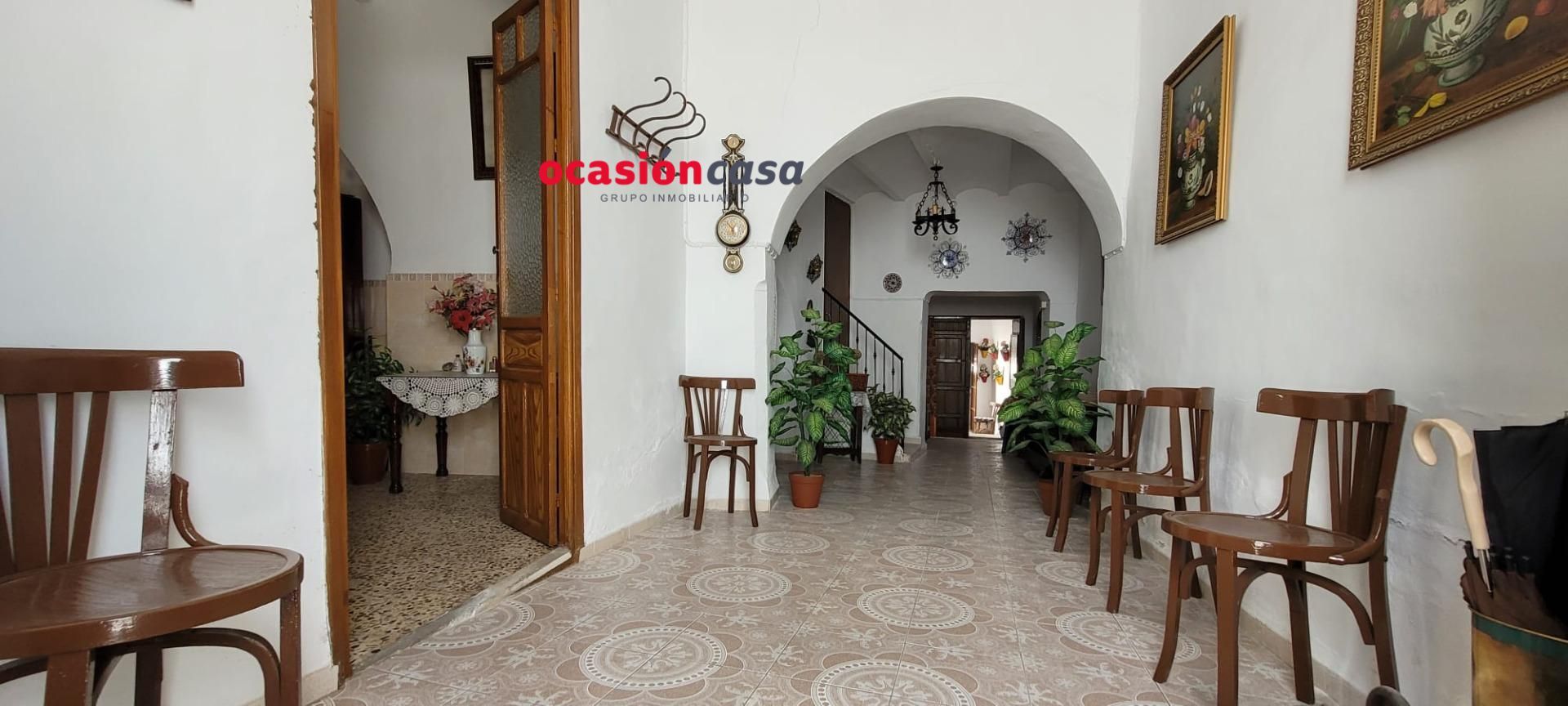 Casa o xalet en venda en Pedroche
