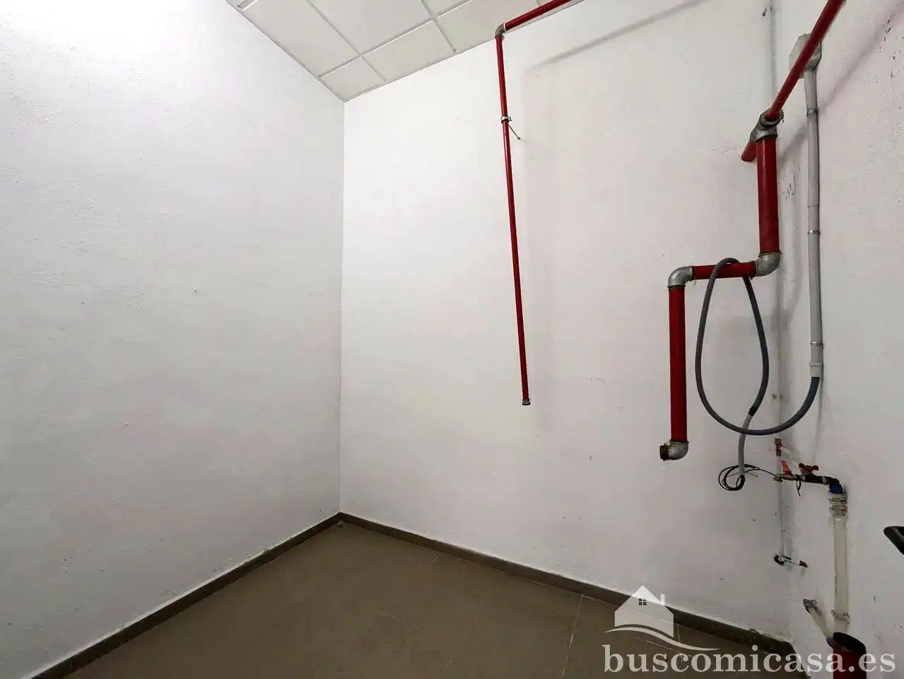 Industrial buildings for sale in Linares