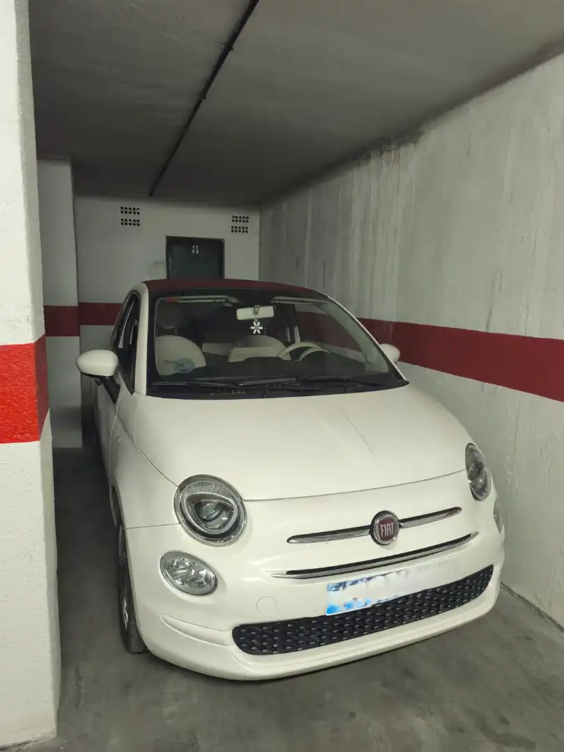 Parking de Garaje en venta en Armilla