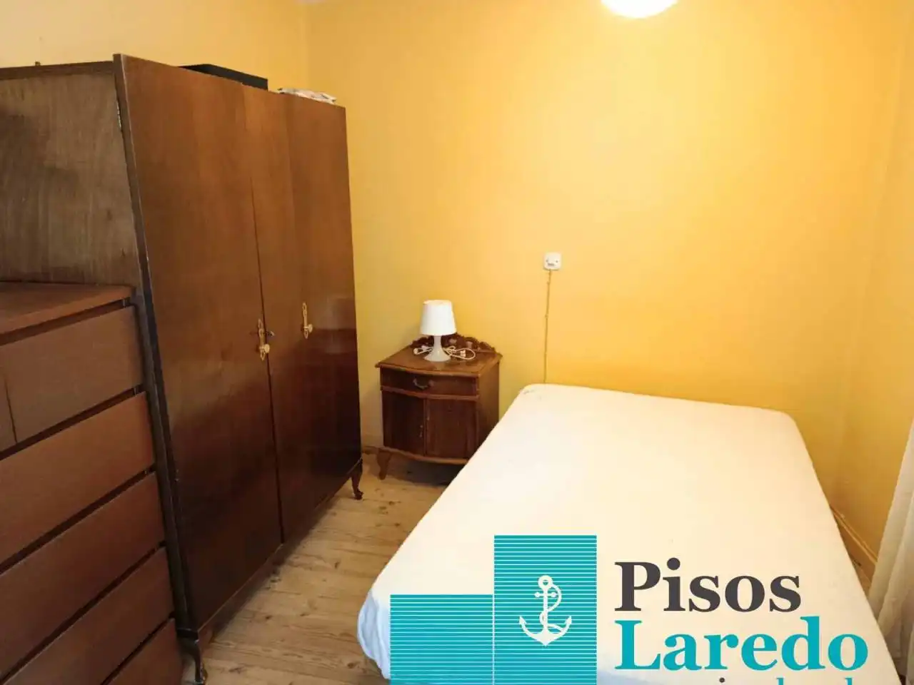Bedroom of Detached homes for sale in Arredondo  with Private garden and Terrace