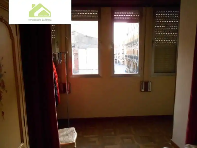 Habitación de Casa o chalet en venta en Zamora Capital  con Calefacción, Terraza y Trastero