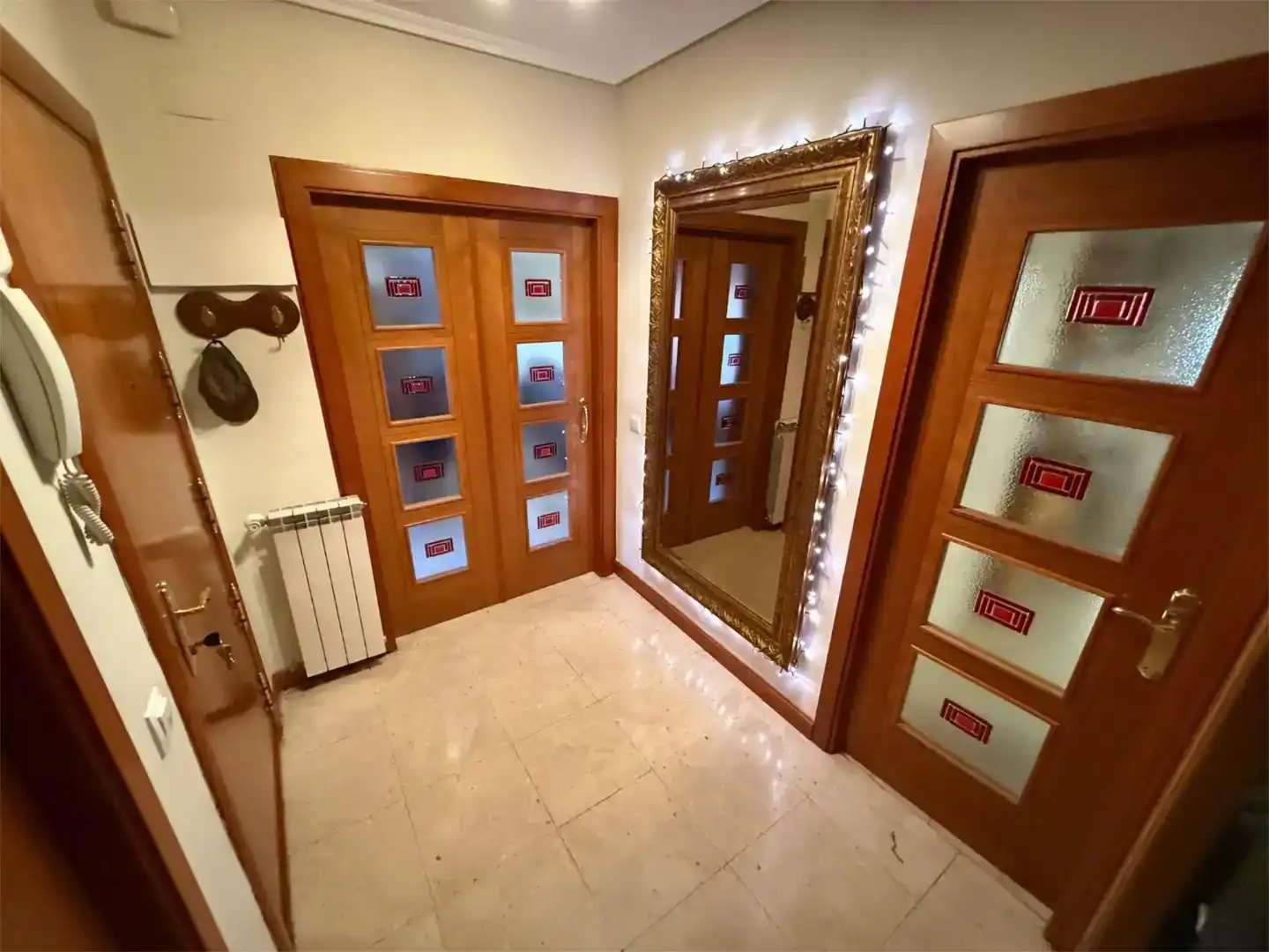 Flat for sale in Getafe  with Air Conditioner