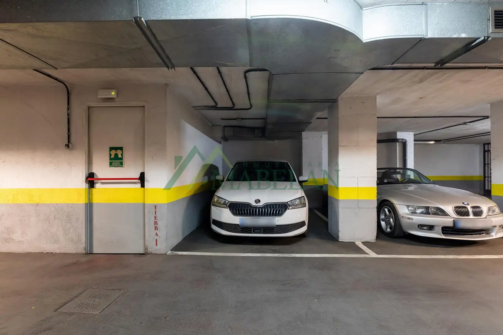 Parking de Piso en venta en Ciudad Lineal