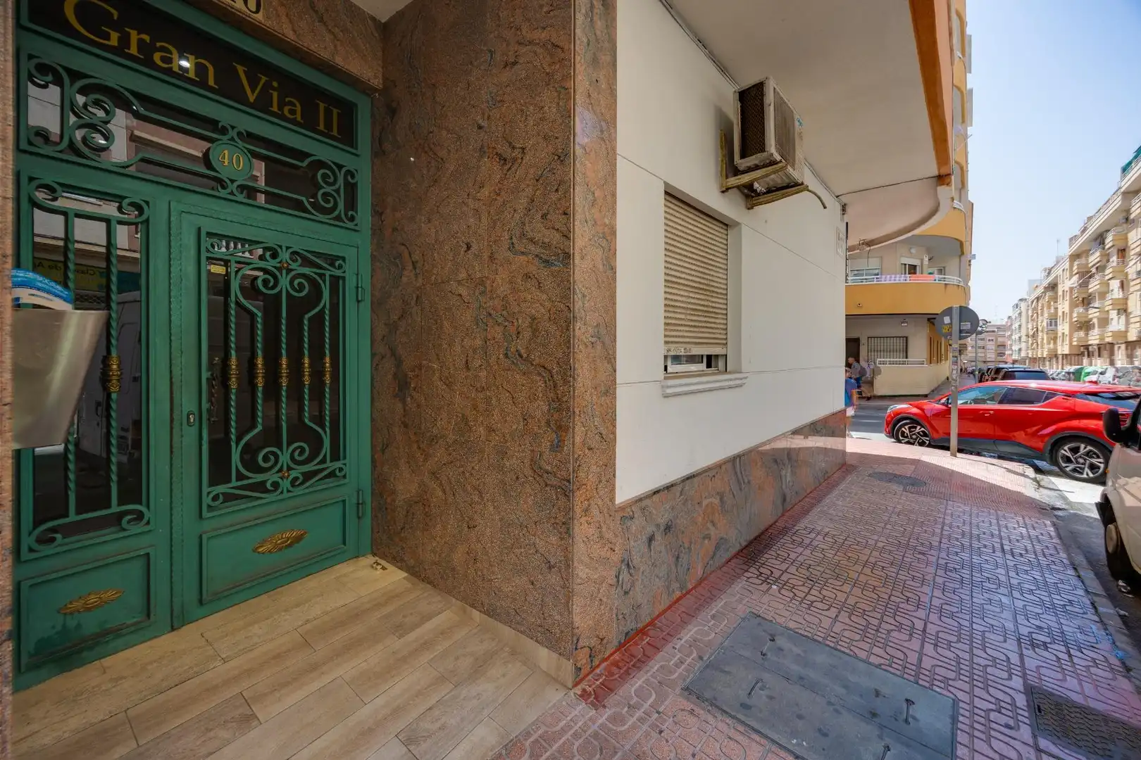 Apartamento con ascensor en venta en Calle LA LOMA 40, imagen 23