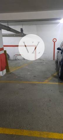 Garaje en Alquiler en PASEO CANALEJAS en Sancti Spiritus - San Juan