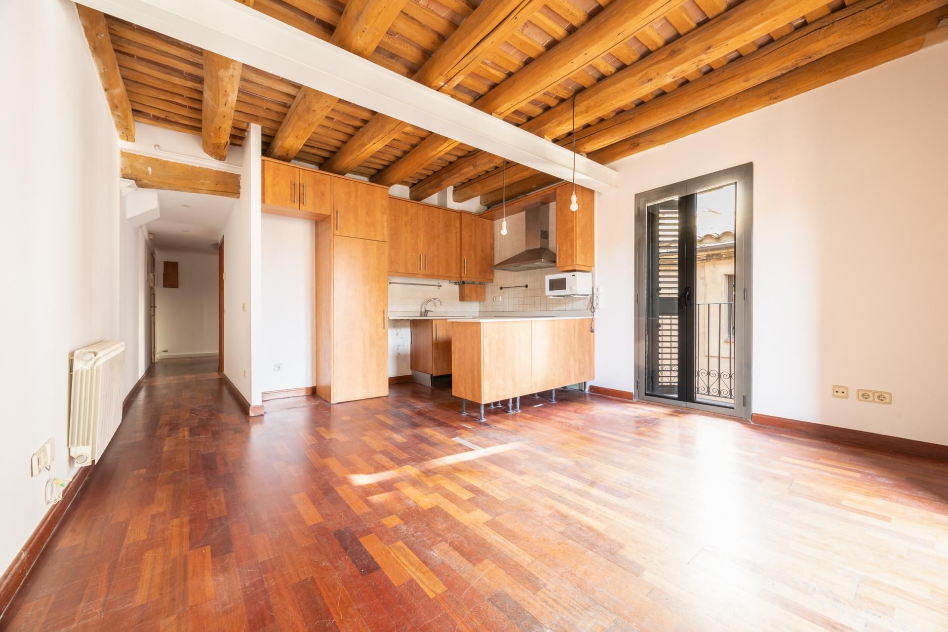 Flat for sale in de Sant Just, Centre