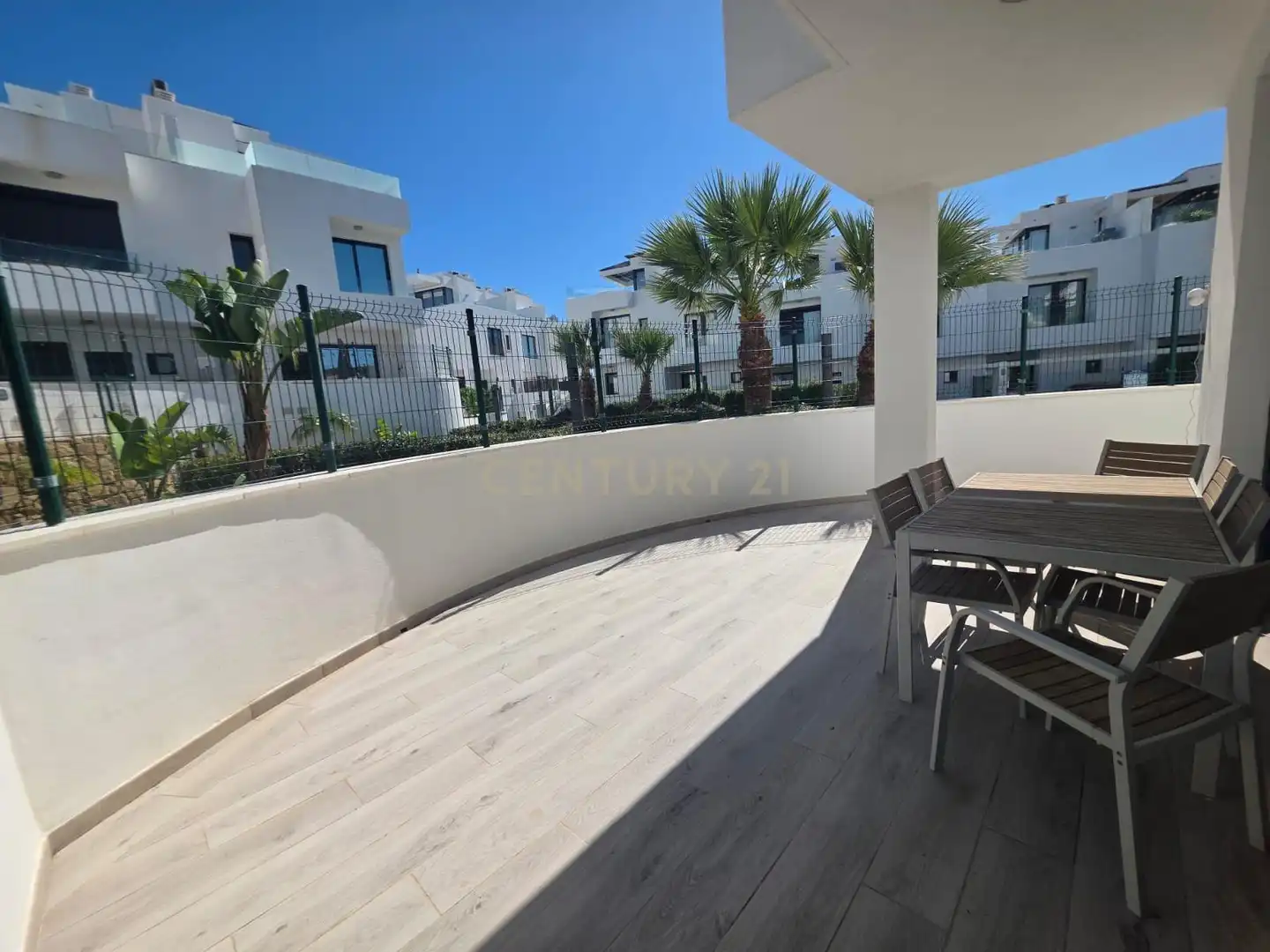 Terraced house with terrace for sale in ENCINAS 7