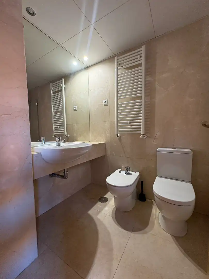 Flat for rent in Calle de López de Hoyos, 159, Ciudad Jardín