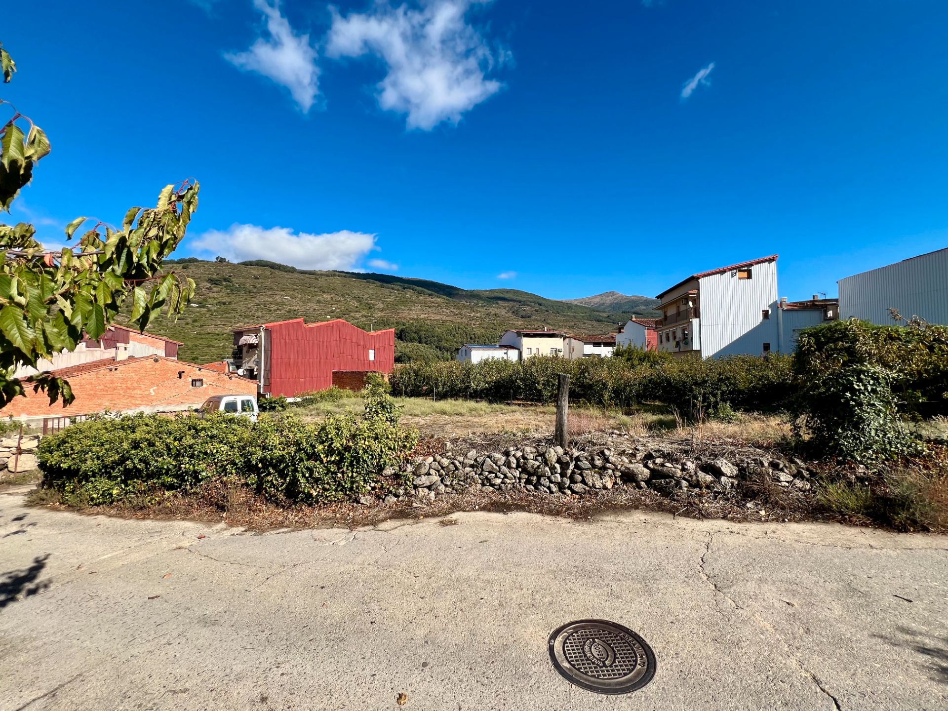 Residential for sale in Cabezuela del Valle