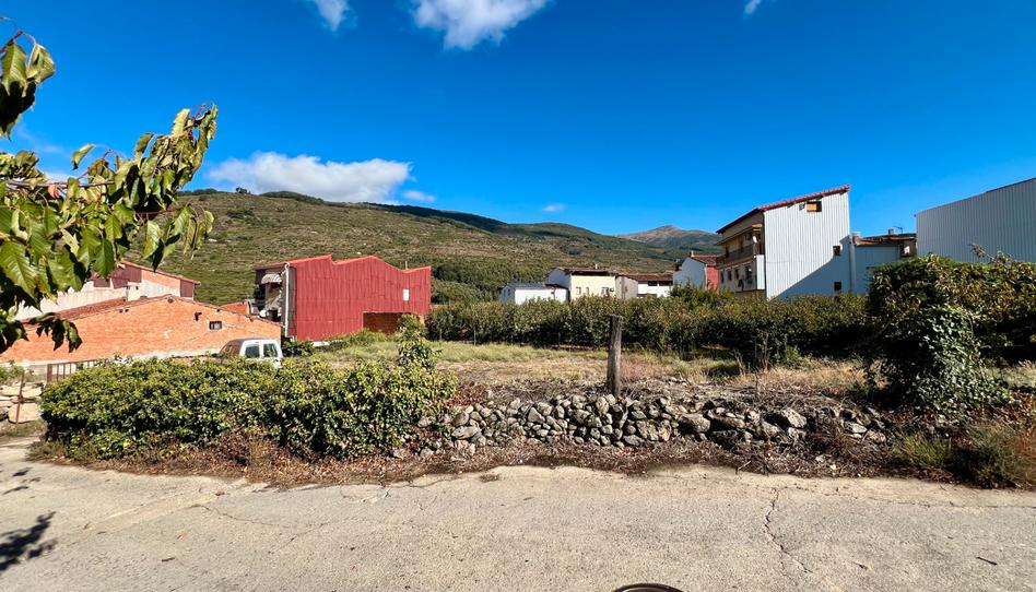 Foto 1 de Residencial en venta en Calle Tornadero, Cabezuela del Valle, Cáceres