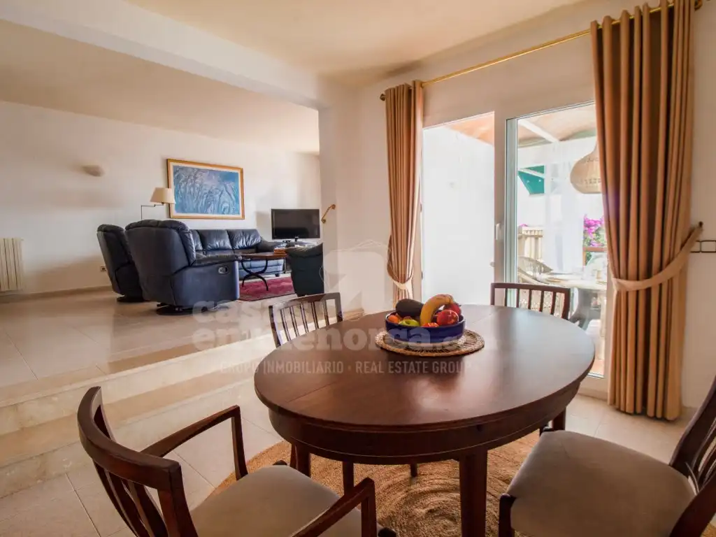 Maison avec piscine à vendre à Cala Llonga - Sa Mesquida, imagen 14