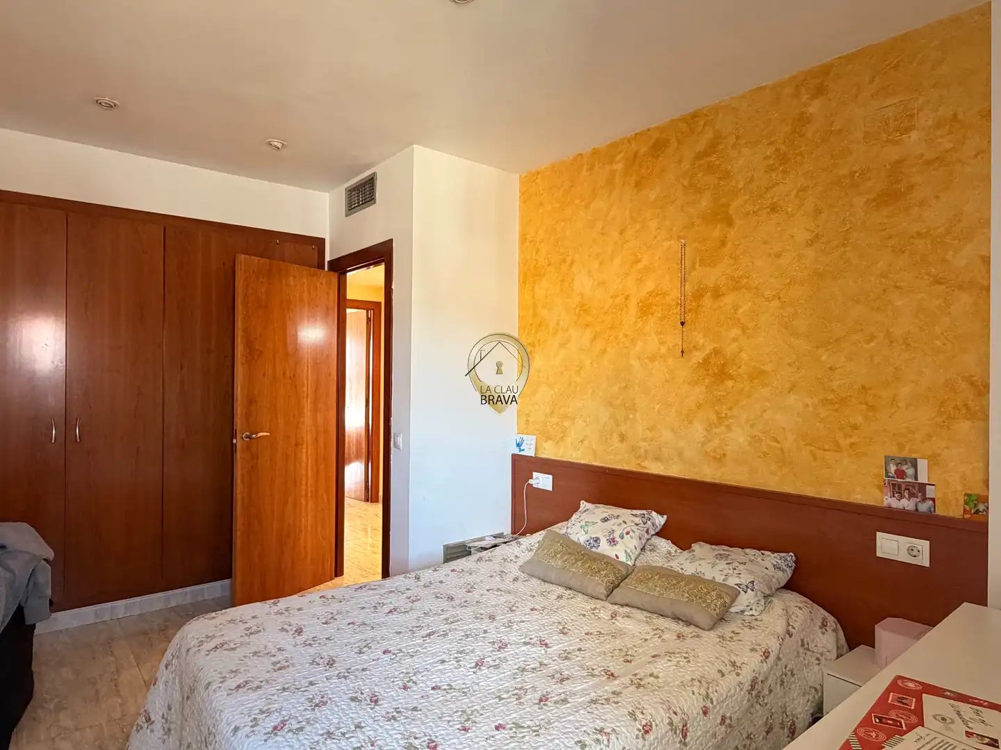 Ático en venta en GI-662, Santa Cristina Poble