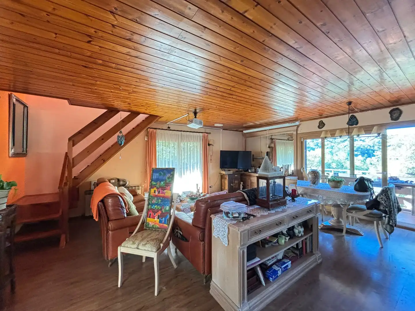 Haus mit Terrasse zum Verkauf in Vallgorguina, imagen 3