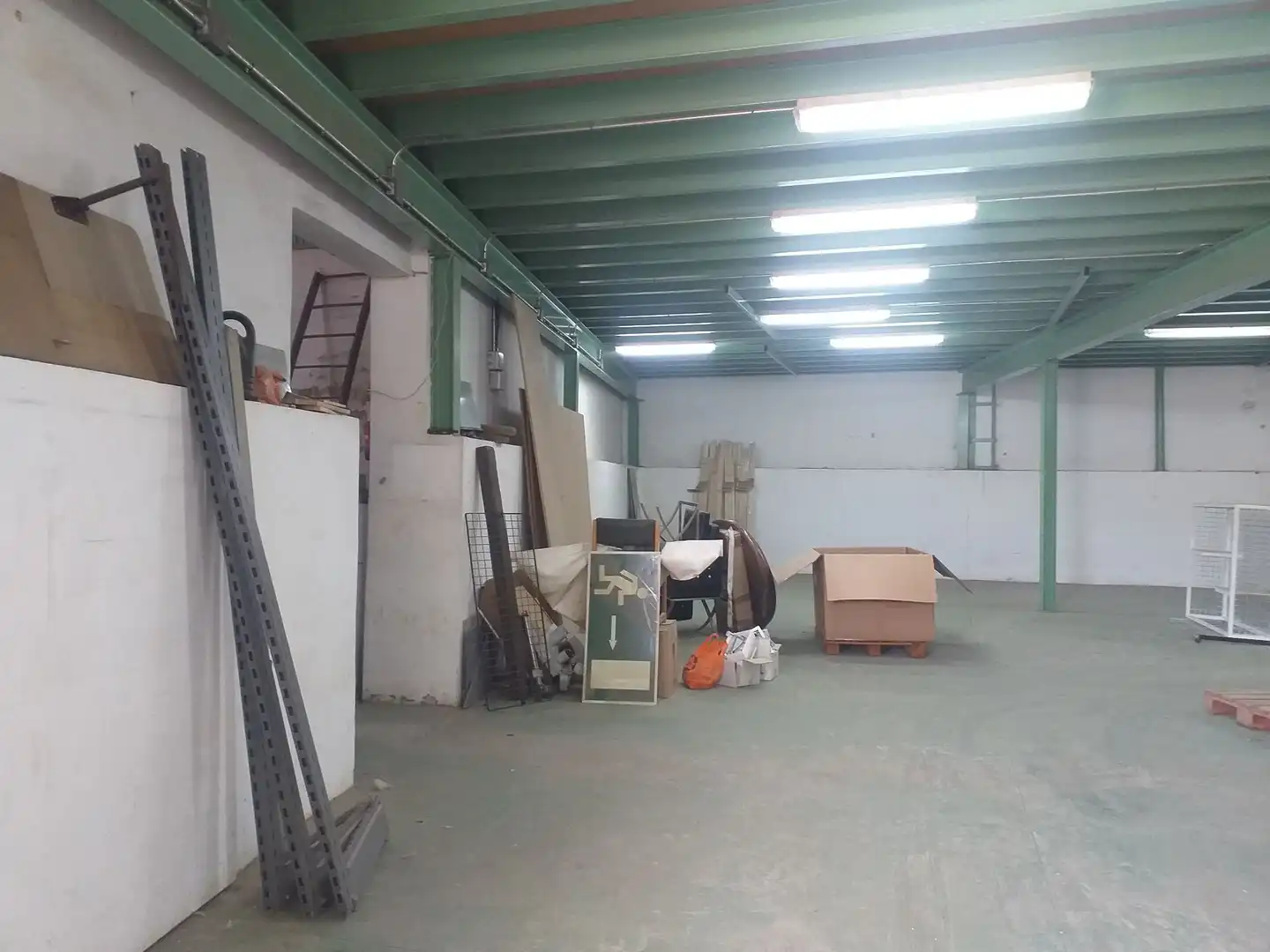 Industrial buildings for rent in San Cristóbal de la Laguna