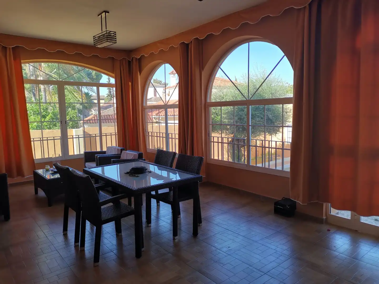 Chalet con jardín en venta en Oromana, imagen 12