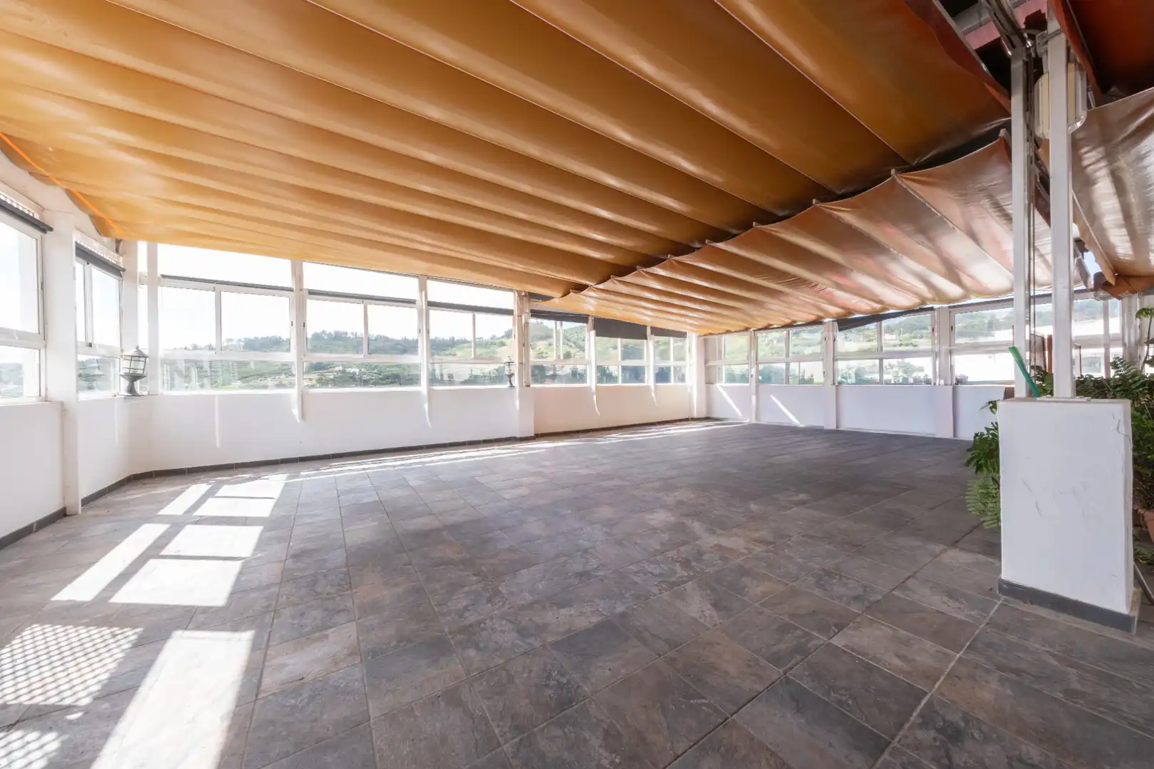 Terraza de Local en venta en Firgas con Aire acondicionado, Calefacción y Terraza