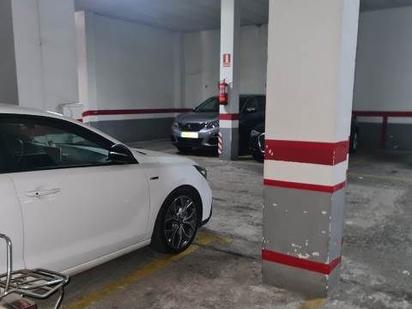 Parking of Garage for sale in  Valencia Capital