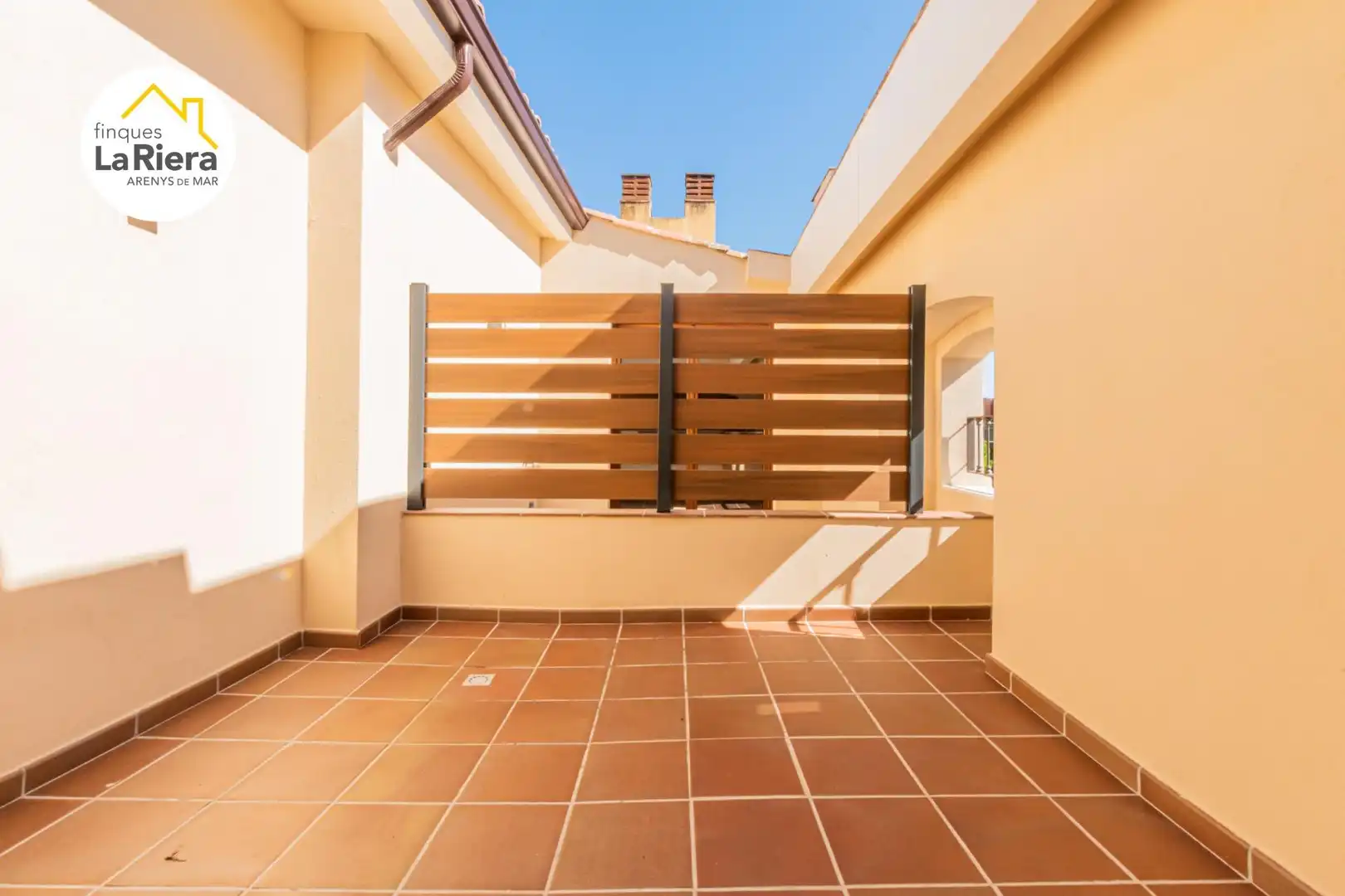 Penthouse mit Balkon zum Verkauf in Carrer Carrer Callao, imagen 3