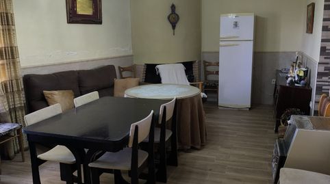 Foto 3 de Casa o xalet en venda a Viso del Marqués, Ciudad Real