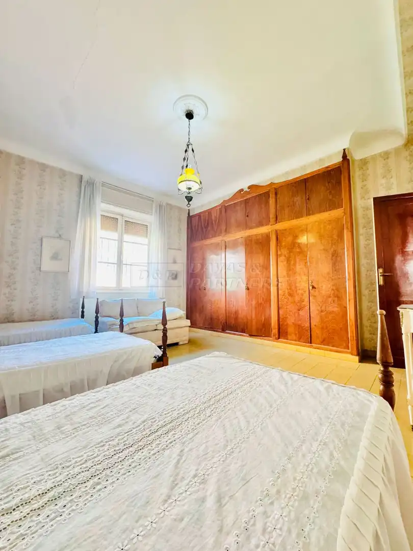 Casa con terraza en venta en Plaza Santa Lucia 8, imagen 33
