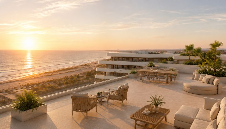 Foto 1 de Piso en venta en Avinguda de la Generalitat, Moncófar Playa, Castellón