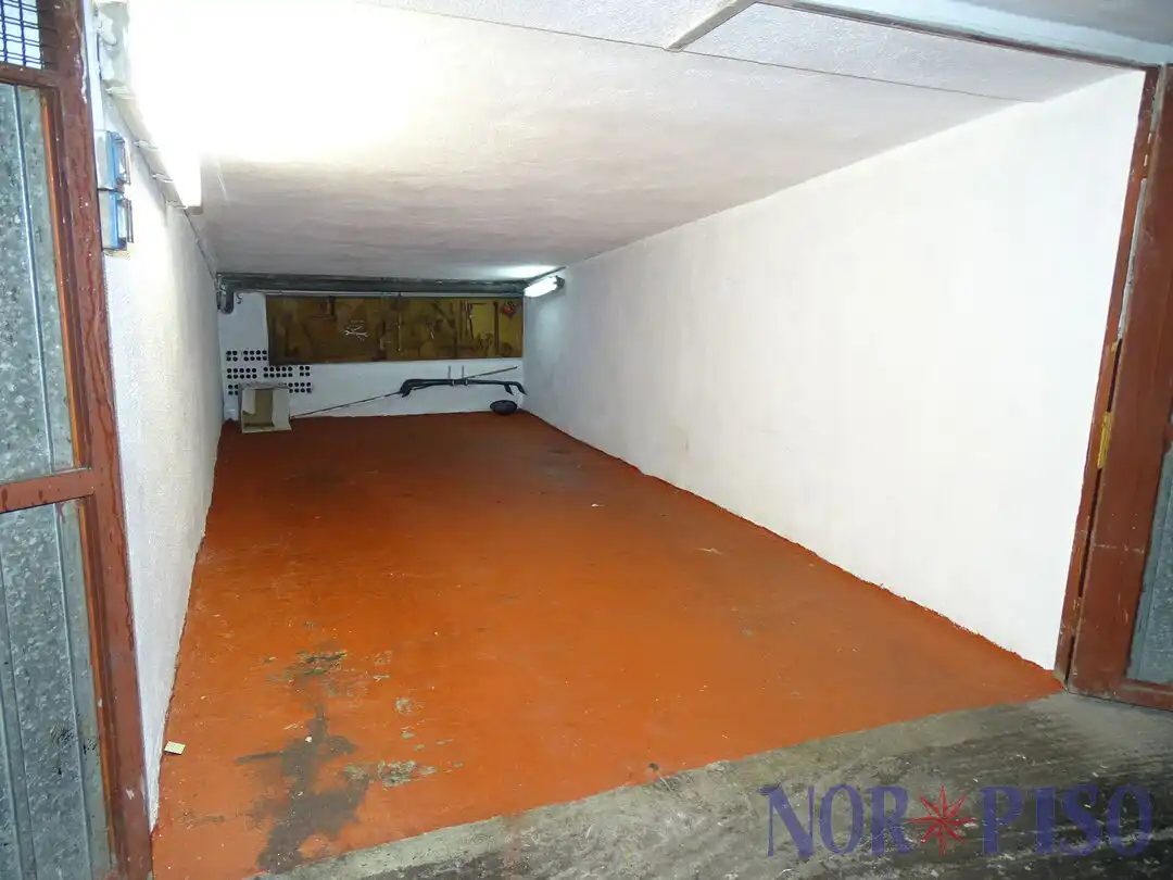 Trastero de alquiler en Bilbao 