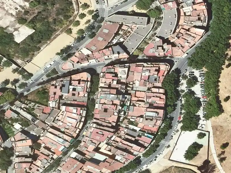Appartamento in vendita a Mare De Deu De Lorda 96