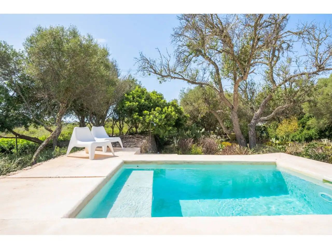 Country homes for sale in Alaior poble