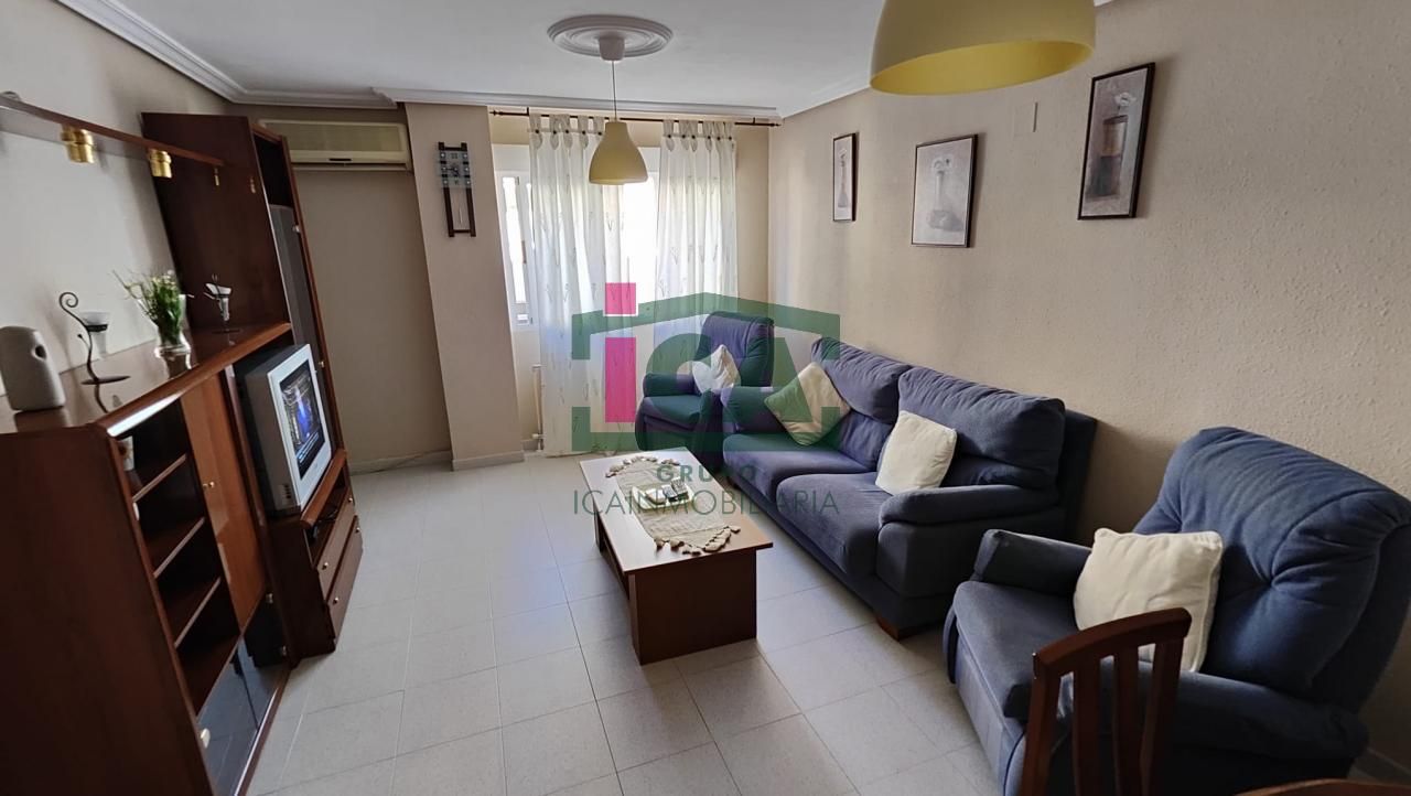 Flat to rent in CALLE ANDRES BURGOS (MEJOSTILLA), Mejostilla