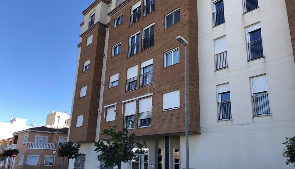 Foto 1 de Traster de lloguer a Aragon , 99, Casco Urbano, Castellón