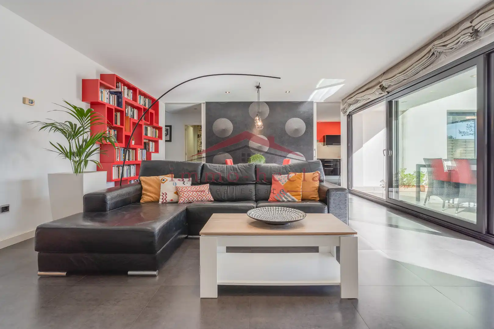 Sala de estar de Casa o chalet en venta en Sesoliveres - Pla de la Massa
