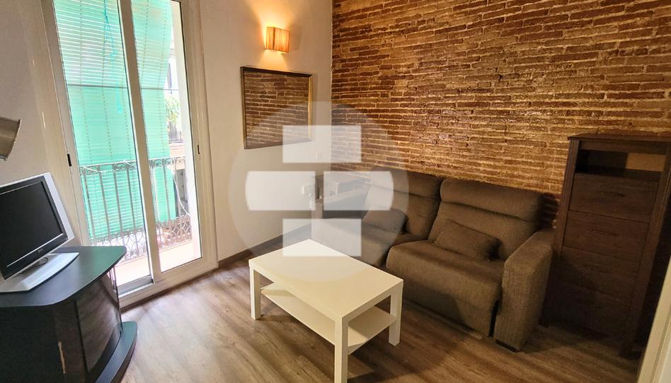 Photo 1 of Flat for sale in Carrer de Ferlandina, El Raval, Barcelona