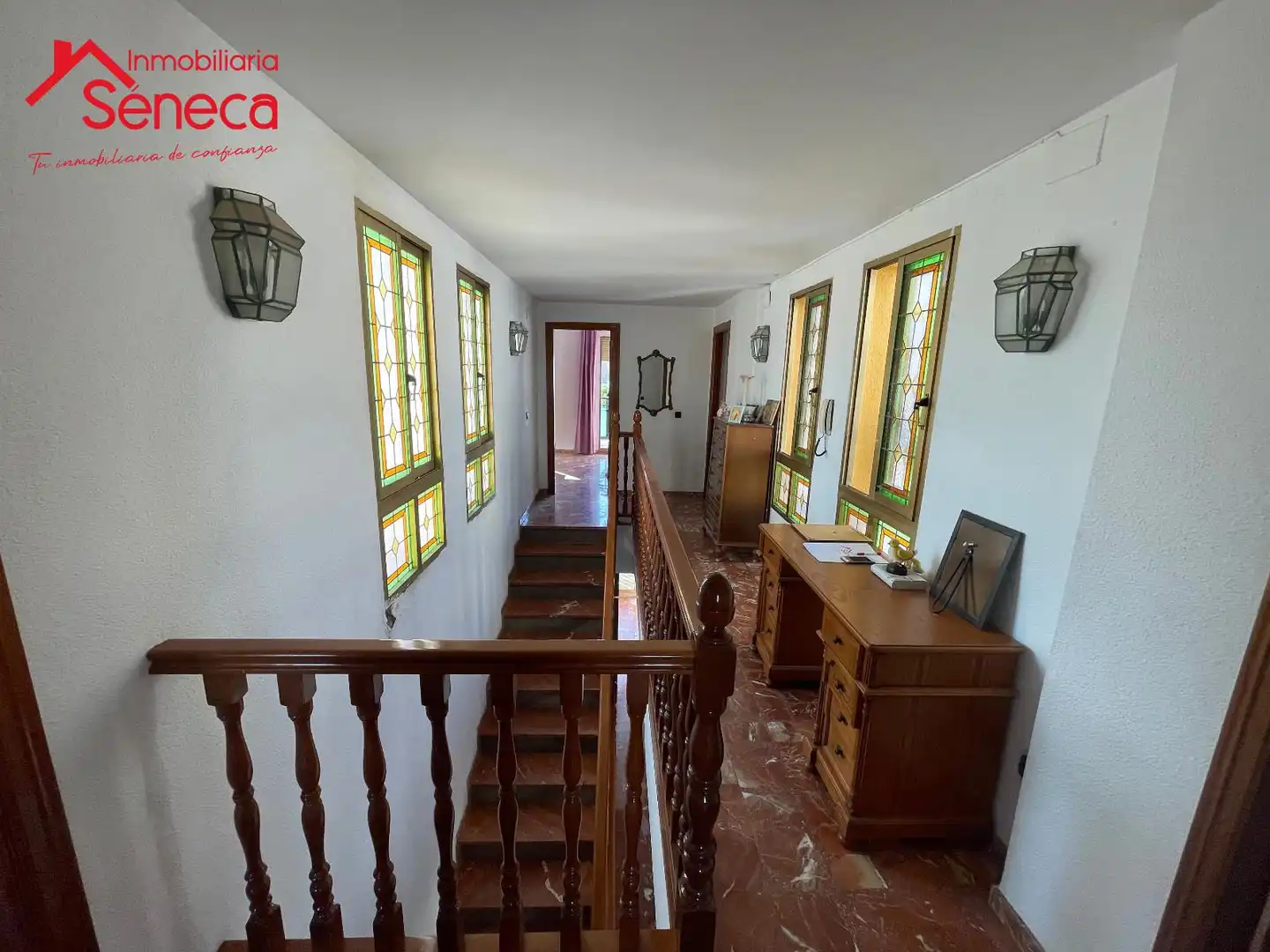 Casa adosada en venda en Córdoba amb Aire condicionat, Calefacció i Terrassa