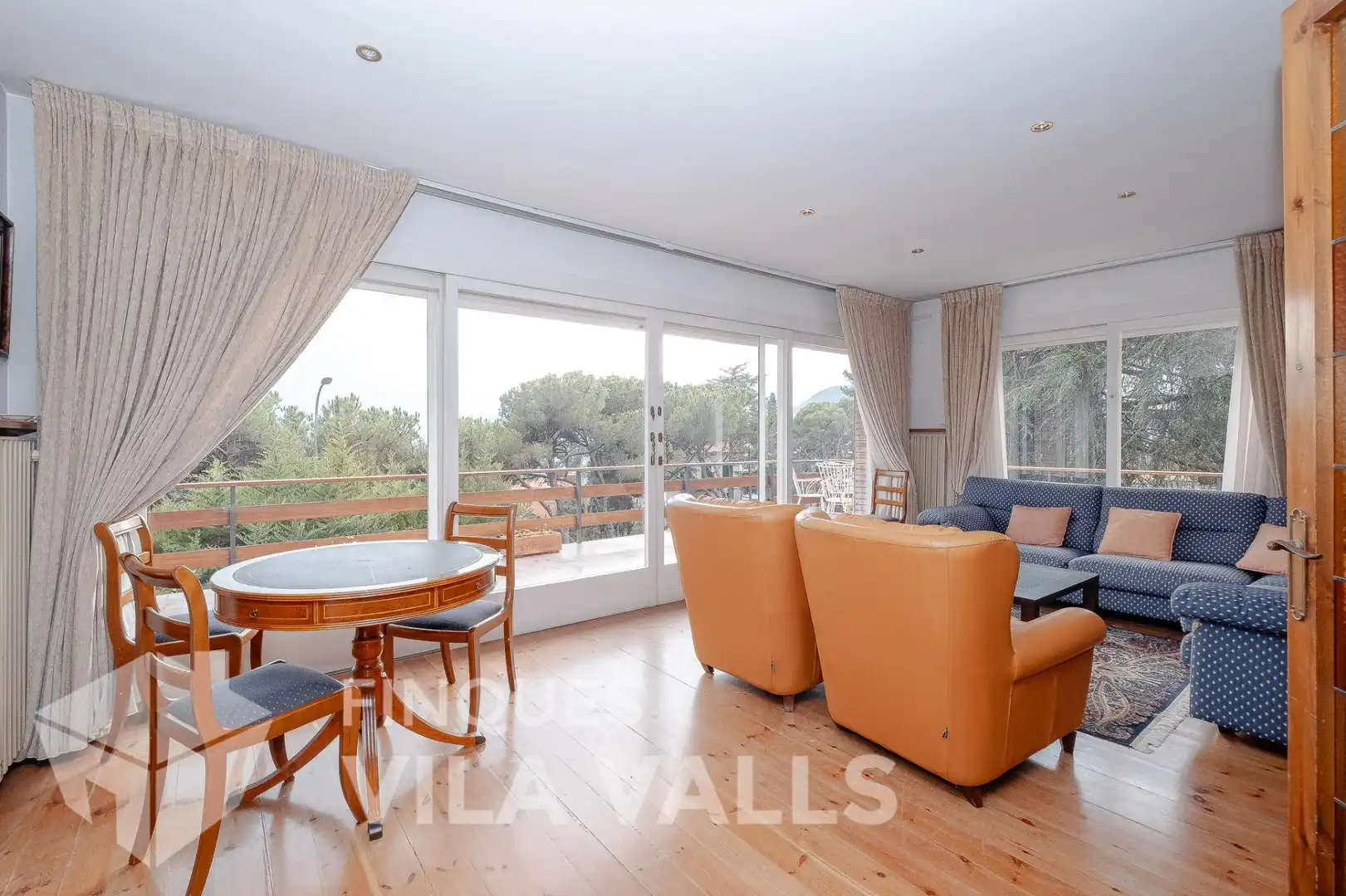 Villa avec piscine à vendre à Sant Feliu de Codines, imagen 22