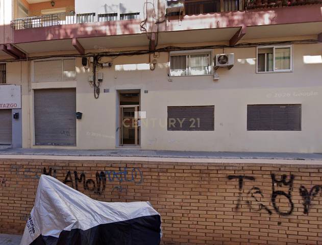 Apartamento en Venta en Calle Piscis, Alicante, Spain, 3 en Florida Alta