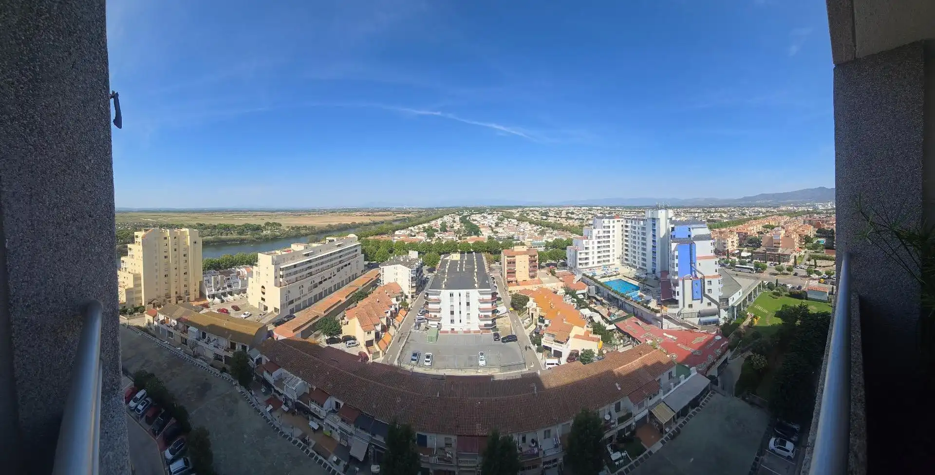Apartamento con ascensor en venta en Calle Delta Muga, imagen 12