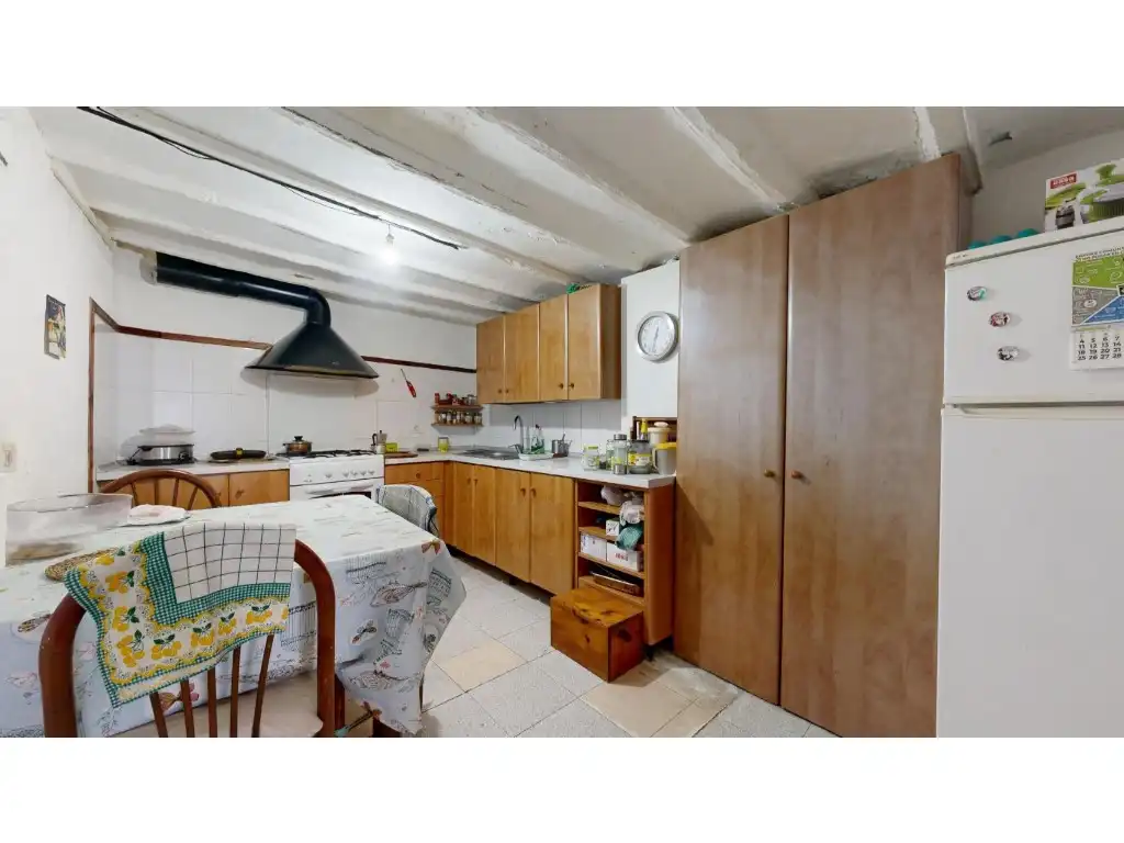 Cocina de Casa o chalet en venta en Albocàsser