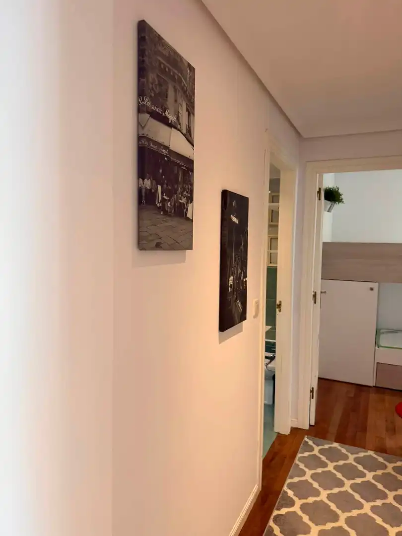 Wohnung zur Miete in Calle la Garoja, Cartes