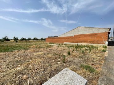 Terrenos y solares en venta en Moral de Calatrava