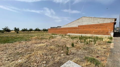 Solar en venta en Moral De Calatrava.