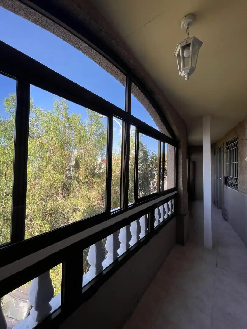 Casa adosada en venta en Carretera Alfonso XIII, Isaac Peral